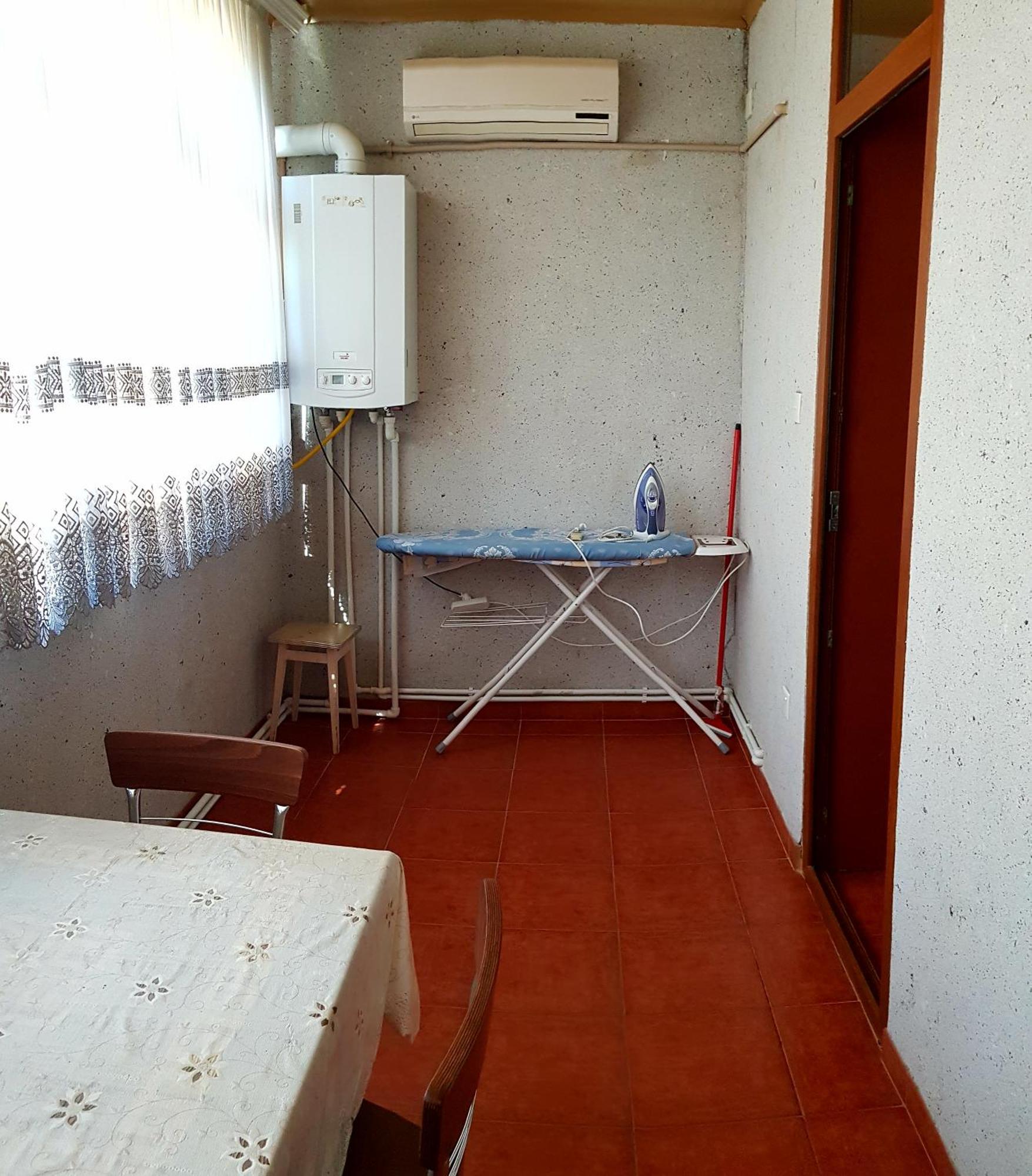 Formula Deluxe Apartment Sea View On Nizami Street Baku Exterior foto